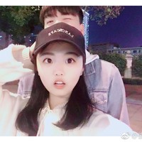 Meskipun mereka telah putus, Yahan berpikir diet yang dijalaninya itu bermanfaat baginya. Foto: Weibo