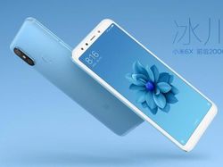 Penampakan Mi 6X dan Hasil Jepretan Kamera Gandanya