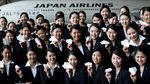 Foto: 1.600 Buah Pesawat Kertas Maskapai Jepang