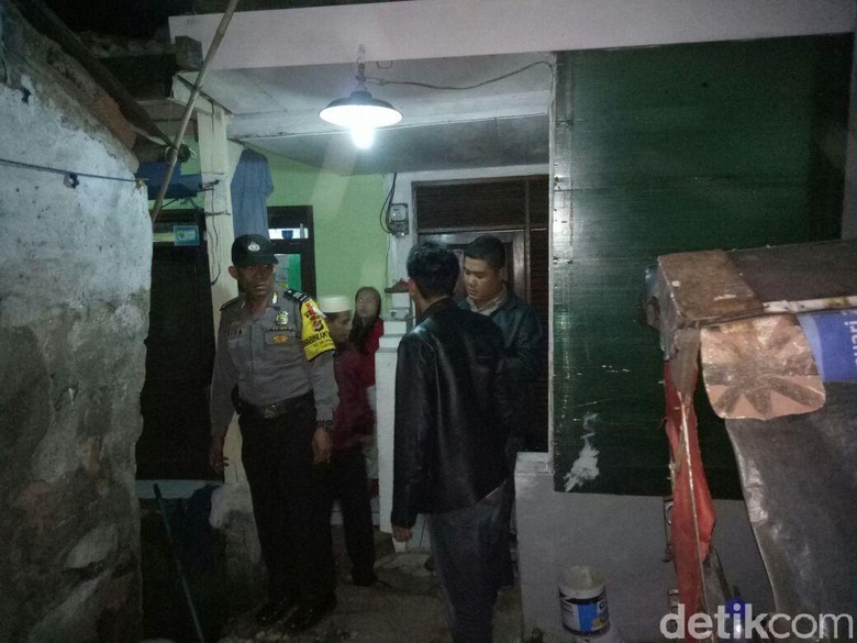 Ini Identitas 14 Korban Luka Bakar Ledakan Gas 3 Kg di Bandung Ini Identitas 14 Korban Luka Bakar Ledakan Gas 3 Kg di Bandung