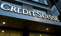 Waspada, Proyeksi Credit Suisse Bisa Kejadian di Semester 2