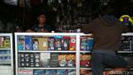 Dolar Ngamuk Bikin Harga Onderdil Motor Melambung