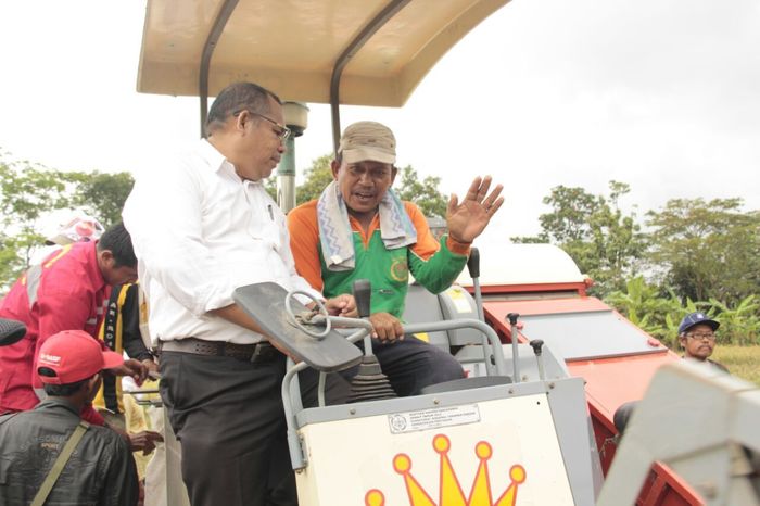 Foto: Dok. Kementan Foto: Dok. Kementan