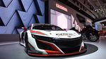 Si Gahar Honda NSX GT3