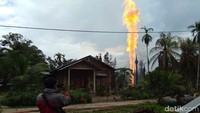 Bupati Aceh Timur, Hasballah M Thaib mengatakan, dirinya akan berupaya menertibkan sumur minyak ilegal ini. Dia tidak mau kasus yang menelan banyak korban jiwa ini berulang.