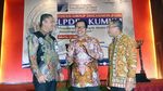 Askrindo Syariah Gandeng Lembaga Pengelola Dana Bergulir