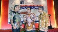 Pembiayaan yang dilakukan oleh Askrindo Syariah dari pembiayaan LPDB – KUMKM telah disalurkan kepada Koperasi  Simpan Pinjam Pembiayaan Syariah (KSPPS), Unit Simpan PInjam Pembiayaan Syariah (USPPS) dan Baitul Maal Wa Tamwil (BMT). Pool/Askrindo Syariah.