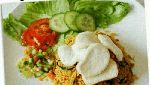 10 Meme Tentang Nasi Goreng Ini Bisa Bikin Kamu Senyum-senyum Sendiri