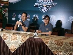 Klub Minta Dispensasi Pemain Telat Gabung Timnas, PSSI Tak Kompromi