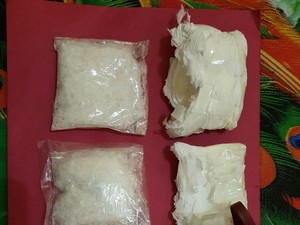 Berusaha Kabur, Residivis Narkoba Ditembak Polisi di Makassar