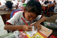 Dukung Asian Games, BNI Siapkan 15 Ribu Kartu Pos Tabungan Anak