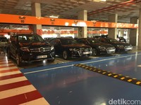 Tips Aman Mudik Pakai Mobil Sewaan