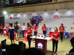 Huawei Nova 2 Lite, Ponsel Rp 2,6 Juta yang Menggoda