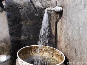 Air Sumur Asin, Begini Tanggapan Kadin Lingkungan Hidup Ngawi