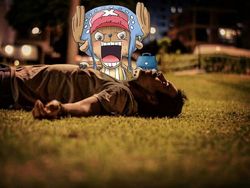 Deretan Doodle Karya Anak Papua yang Keren Banget