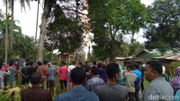 Korban tewas akibat ledakan sumur minyak di wilayah Aceh Timur, Aceh, mencapai 18 orang. Sementara ada 41 orang warga yang mengalami luka berat dan dirawat di sejumlah rumah sakit.