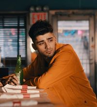 Zayn Malik