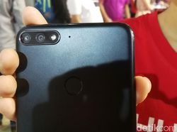 Huawei Nova 2 Lite, Ponsel Rp 2,6 Juta yang Menggoda