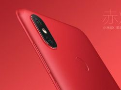 Penampakan Mi 6X dan Hasil Jepretan Kamera Gandanya