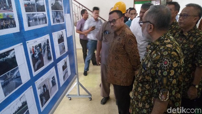 Jeblok di Survei LSI, Sudirman Said: Lain Lembaga Lain Hasilnya