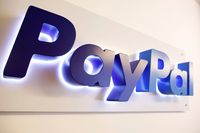 PayPal Garap Pembayaran Digital China Lewat Akuisisi GoPay