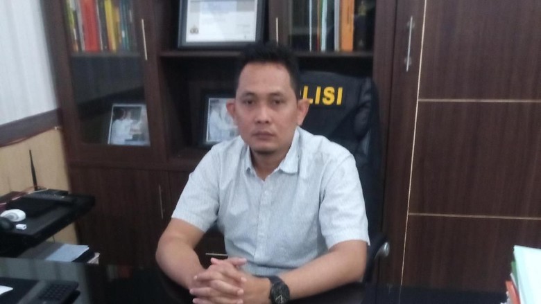 1 Anggota Gengster Jadi Tersangka Penyerangan di Tugu AMD Depok 1 Anggota Gengster Jadi Tersangka Penyerangan di Tugu AMD Depok
