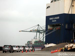 Ternyata Ini Sebabnya Xpander Bisa Salip Fortuner di Luar Negeri
