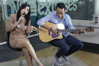 Apa Kabar Margareth Hari Ini? 