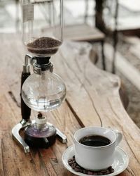 Nongkrong Asyik di 5 Coffee Shop Keren di Depok
