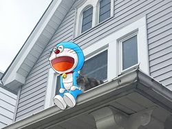 Deretan Doodle Karya Anak Papua yang Keren Banget