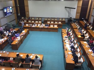 Komisi VIII Setuju Evaluasi Pencabutan Izin Travel Umrah Bermasalah