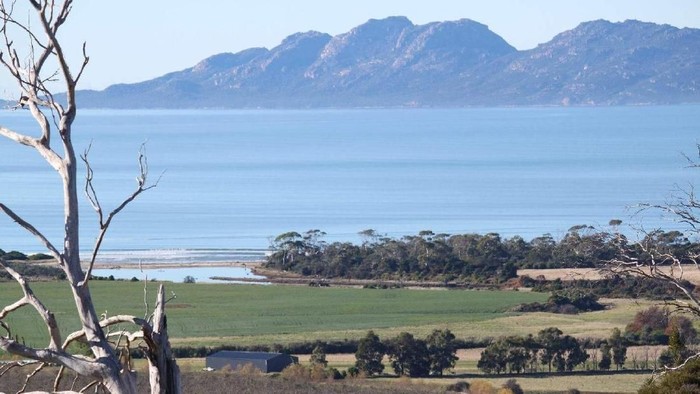 Resor Baru di Tasmania Bidik Pasien yang Tak Dapat Sembuh