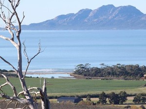 Resor Baru di Tasmania Bidik Pasien yang Tak Dapat Sembuh