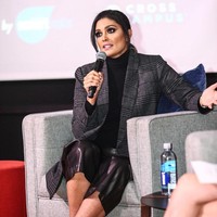 Ingat pertengkaran adik Beyonce, Solange dengan Jay Z di lift setelah Met Gala 2014? Kabarnya hal itu karena perselingkuhan antara Jay Z dan Rachel ketahuan. Adik Beyonce dikabarkan marah besar karena Jay Z tak setia.  Foto: dok. Instagram