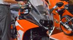 Tidak Percaya KTM Duke 200 Makin Seksi? Cek Aja