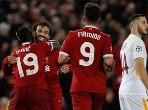 Selain Salah, Firmino dan Mane Juga Diwaspadai Real Madrid
