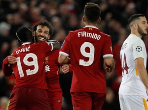 Mane Soal Rahasia Performa Hebat Firmansah