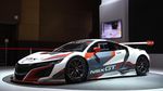 Si Gahar Honda NSX GT3
