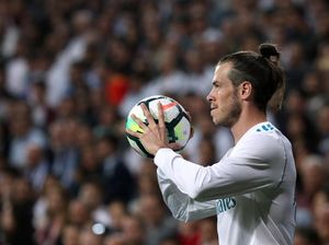 Demi Bale, Giggs Dukung Madrid Juara Liga Champions