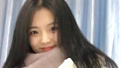 Diet Demi Dapat Pacar, Transformasi Remaja Ini Bikin Terpukau