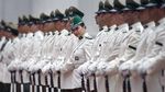 Tak Cuma Jokowis Angels, Begini Gaya Paspampres Wanita di Dunia