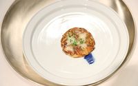 Pancake Kentang Swiss Jadi Suguhan Kim Jong-un Saat Bertemu Presiden Korsel