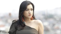 Kini, Margareth mulai bangkit dengan mengenalkan sebuah single baru, ‘Sayang’. Foto: Asep Syaifullah