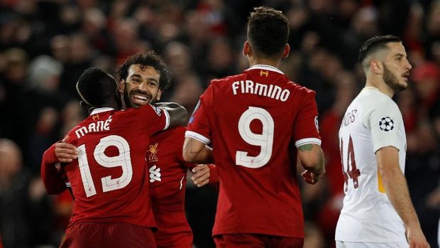 Liverpool bakal menghadirkan tantangan berat untuk Real Madrid.