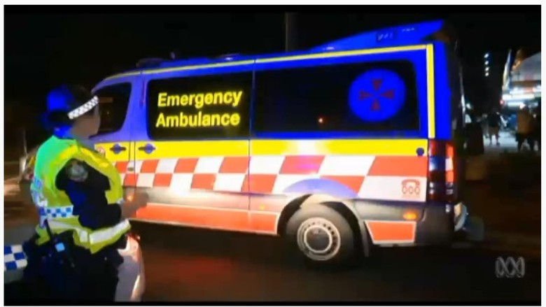 Polisi Selidiki Penembakan terhadap Remaja 13 Tahun di Sydney Polisi Selidiki Penembakan terhadap Remaja 13 Tahun di Sydney