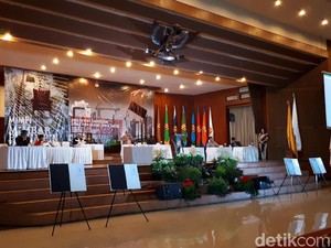 Cara Ridwan Kamil, Anton dan Dedi Bangun Sektor Pariwisata