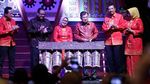 Produk Kerajinan Meriahkan Pameran Inacraft 2018