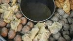 Murah Meriah Bakso Malang Kesukaan Netizen Buat Makan Siang