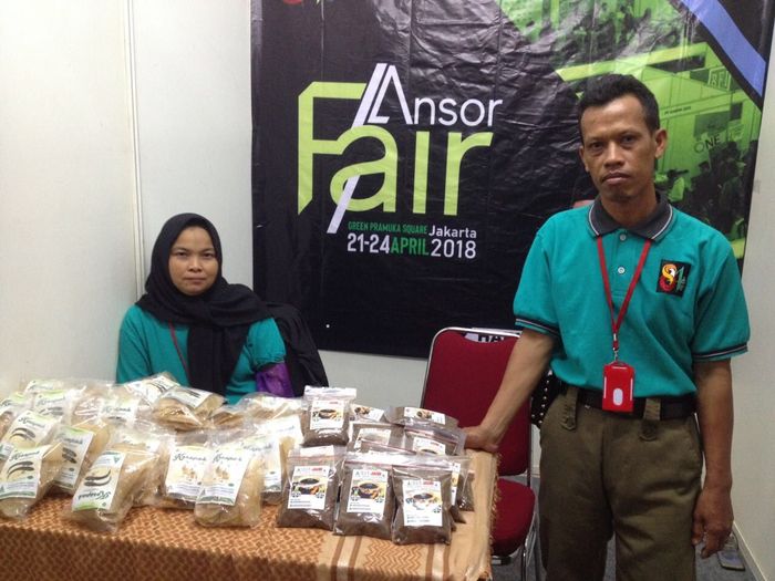 Foto: Puti Aini Yasmin/detikFinance Foto: Puti Aini Yasmin/detikFinance
