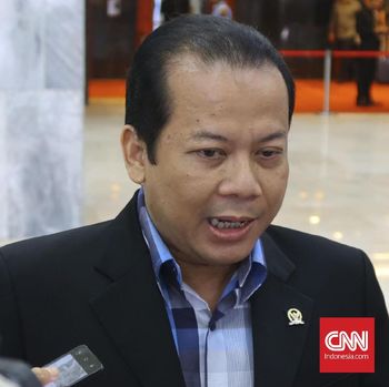 Selain Takur, KPK pun Tetapkan Ketua DPRD Jadi Tersangka